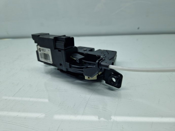 Broasca capota spate Bmw 5 GT (F07) [Fabr 2011-2016] Hatchback 966929-108