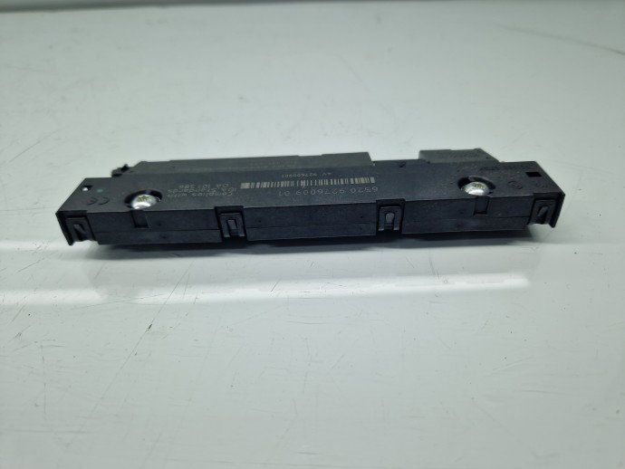 Amplificator antena Bmw 5 GT (F07) [Fabr 2011-2016] 6520927600901