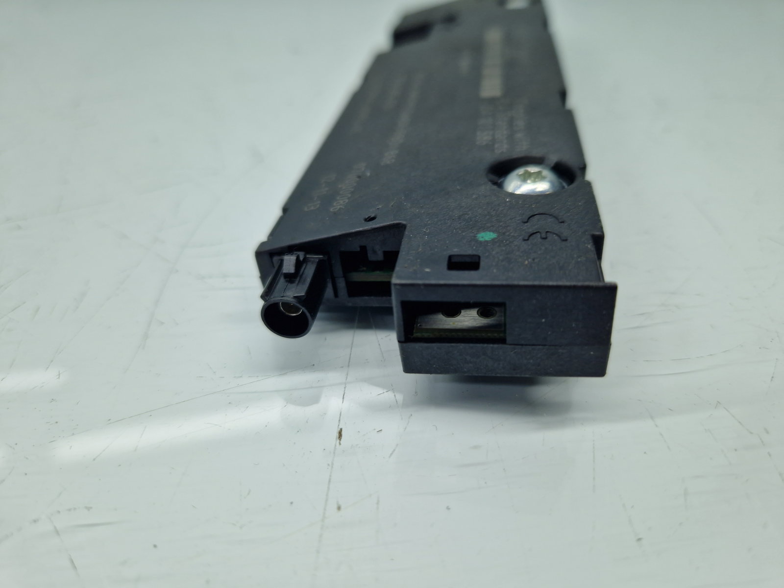 Amplificator antena Bmw 5 GT (F07) [Fabr 2011-2016] 6520927600901 - imagine 3