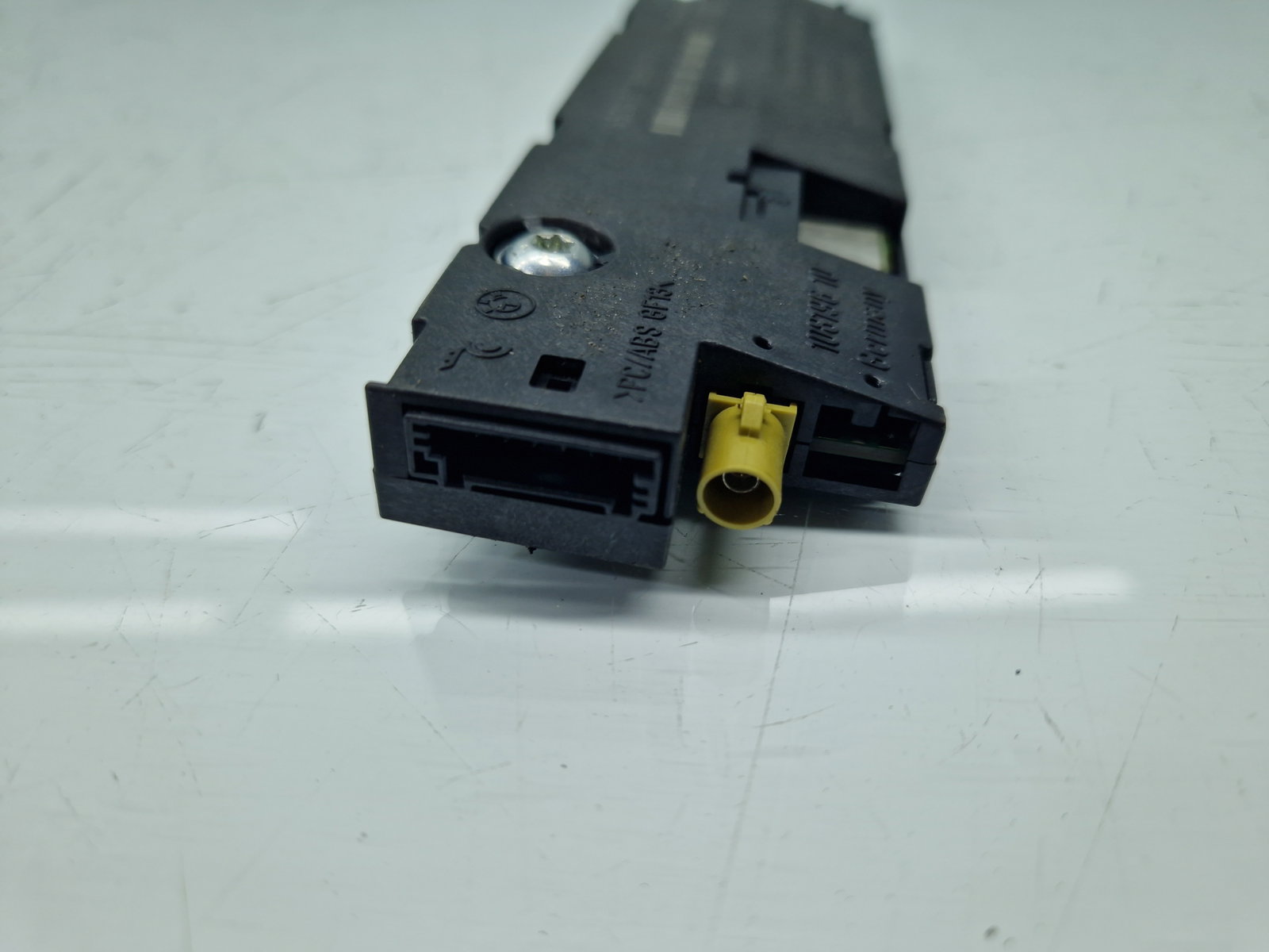 Amplificator antena Bmw 5 GT (F07) [Fabr 2011-2016] 6520927600901 - imagine 4