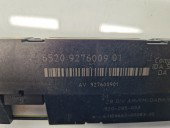 Amplificator antena Bmw 5 GT (F07) [Fabr 2011-2016] 6520927600901