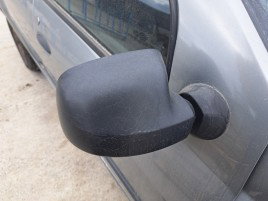 Oglinda dreapta Dacia Logan (LS) [Fabr 2004-2012] Berlina ALBASTRU
