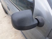 Oglinda dreapta Dacia Logan (LS) [Fabr 2004-2012] Berlina ALBASTRU