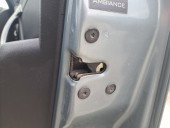 Broasca usa dreapta fata Dacia Logan (LS) [Fabr 2004-2012] Berlina OEM