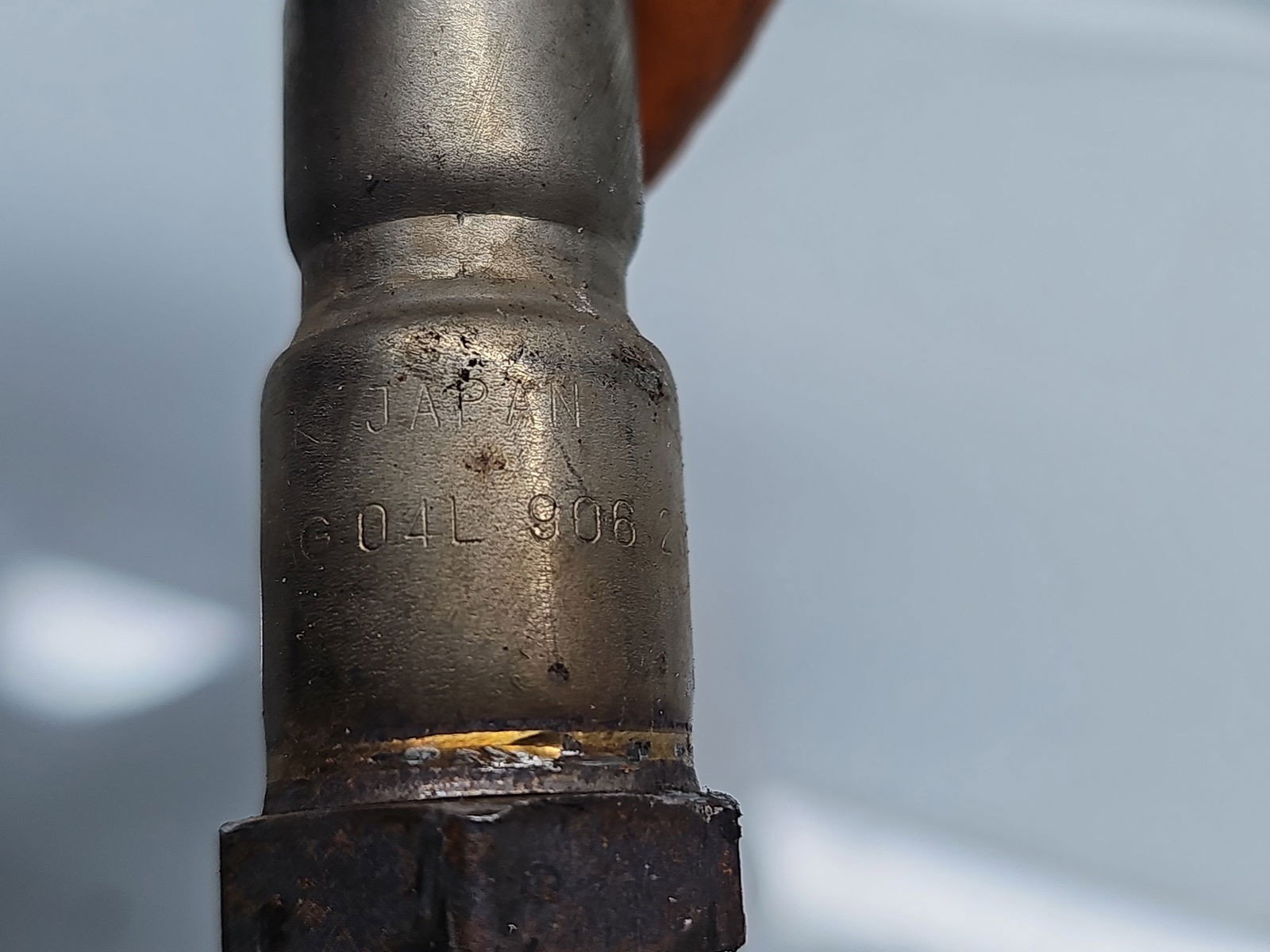 Sonda lambda Skoda Octavia 3 (5E3) [Fabr 2012-2020] 04L906262A 1.6 TDI CLHA 77KW / 105CP - imagine 2