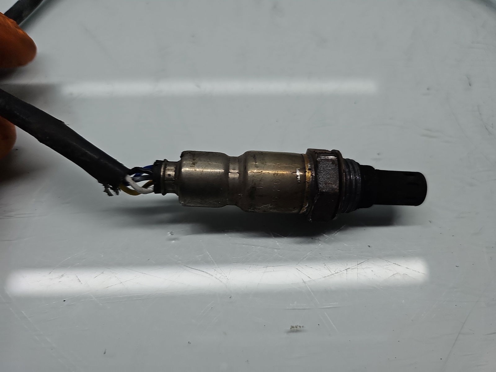 Sonda lambda Skoda Octavia 3 (5E3) [Fabr 2012-2020] 04L906262A 1.6 TDI CLHA 77KW / 105CP - imagine 4