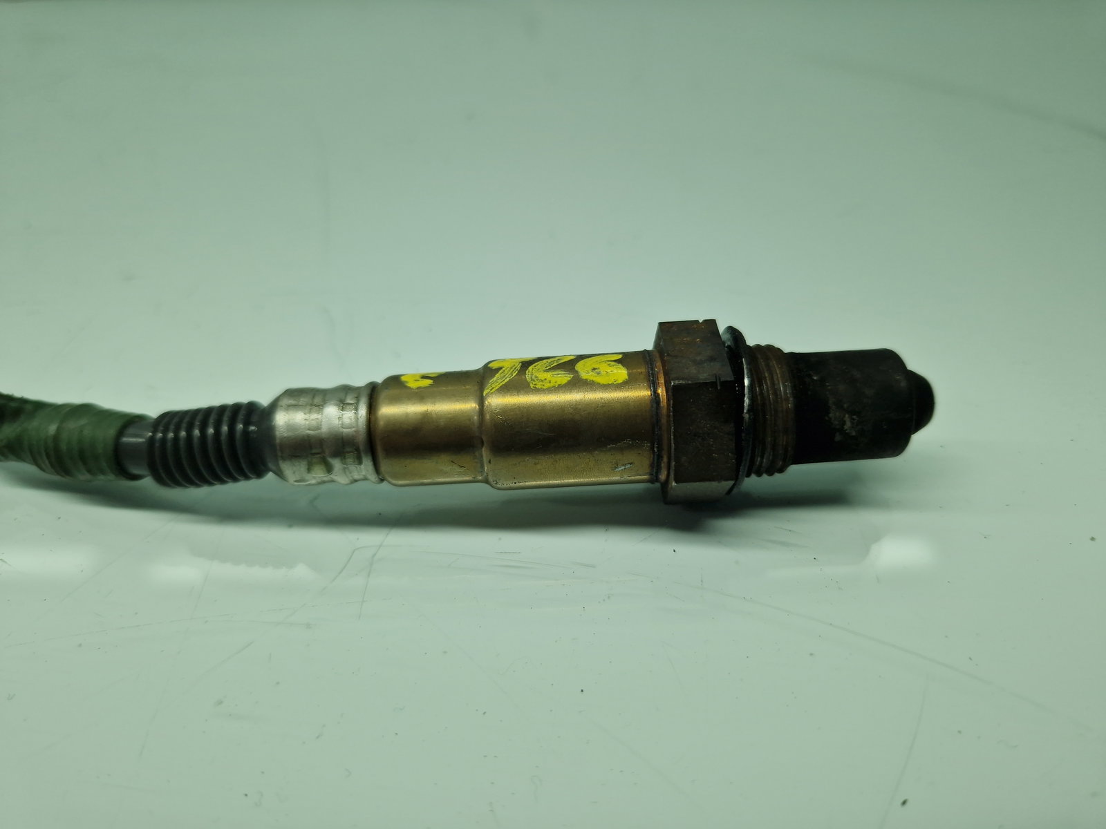 Sonda lambda Renault Clio 4 [Fabr 2012-2020] 226934803R 0.9 TCe H4BT 66KW / 90CP - imagine 2