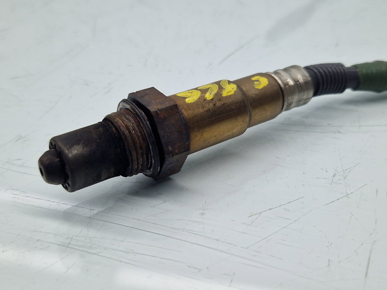 Sonda lambda Renault Clio 4 [Fabr 2012-2020] 226934803R 0.9 TCe H4BT 66KW / 90CP - imagine 4