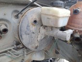 Tulumba frana Dacia Logan (LS) [Fabr 2004-2012] OEM 1.4 Benz K7J-A7 55KW / 75CP