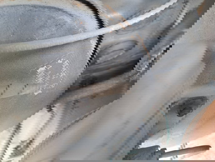 Tulumba frana Dacia Logan (LS) [Fabr 2004-2012] OEM 1.4 Benz K7J-A7 55KW / 75CP