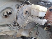 Tulumba frana Dacia Logan (LS) [Fabr 2004-2012] OEM 1.4 Benz K7J-A7 55KW / 75CP