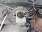 Tulumba frana Dacia Logan (LS) [Fabr 2004-2012] OEM 1.4 Benz K7J-A7 55KW / 75CP