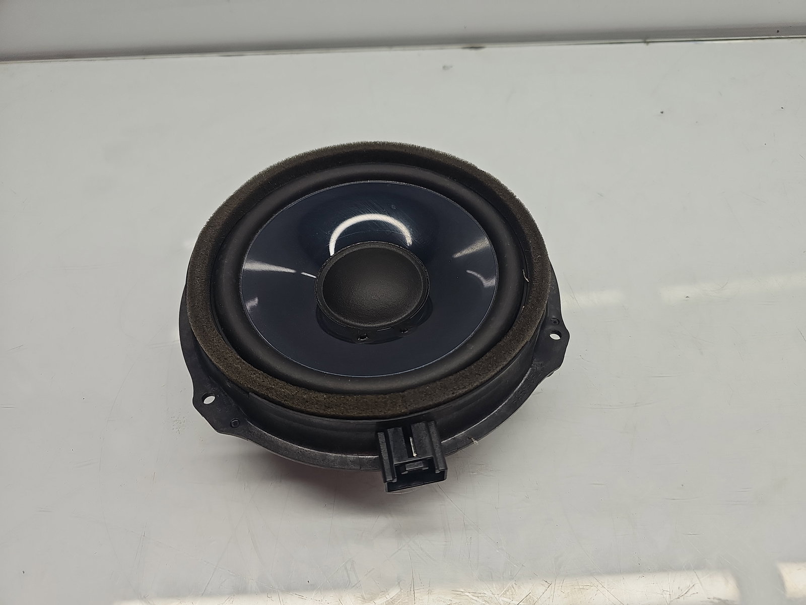 Boxa stanga fata Ford Kuga II [Fabr 2012-prezent] 6M2T-18808-FC - imagine 1