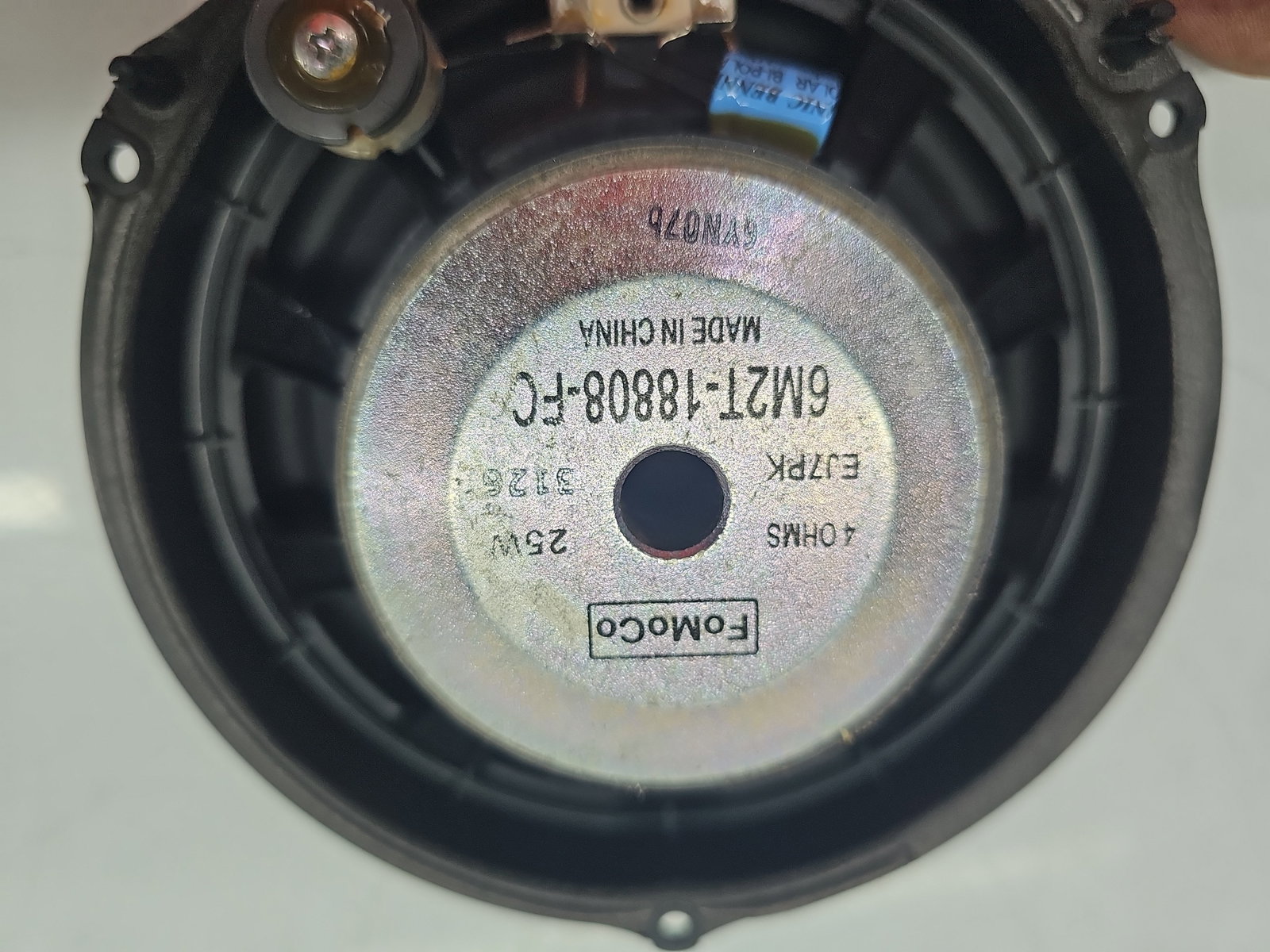 Boxa stanga fata Ford Kuga II [Fabr 2012-prezent] 6M2T-18808-FC - imagine 5