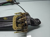 Macara electrica geam dreapta fata Bmw 5 (F10) [Fabr 2011-2016] Berlina Pachet M OEM