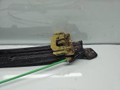 Macara electrica geam dreapta fata Bmw 5 (F10) [Fabr 2011-2016] Berlina Pachet M OEM