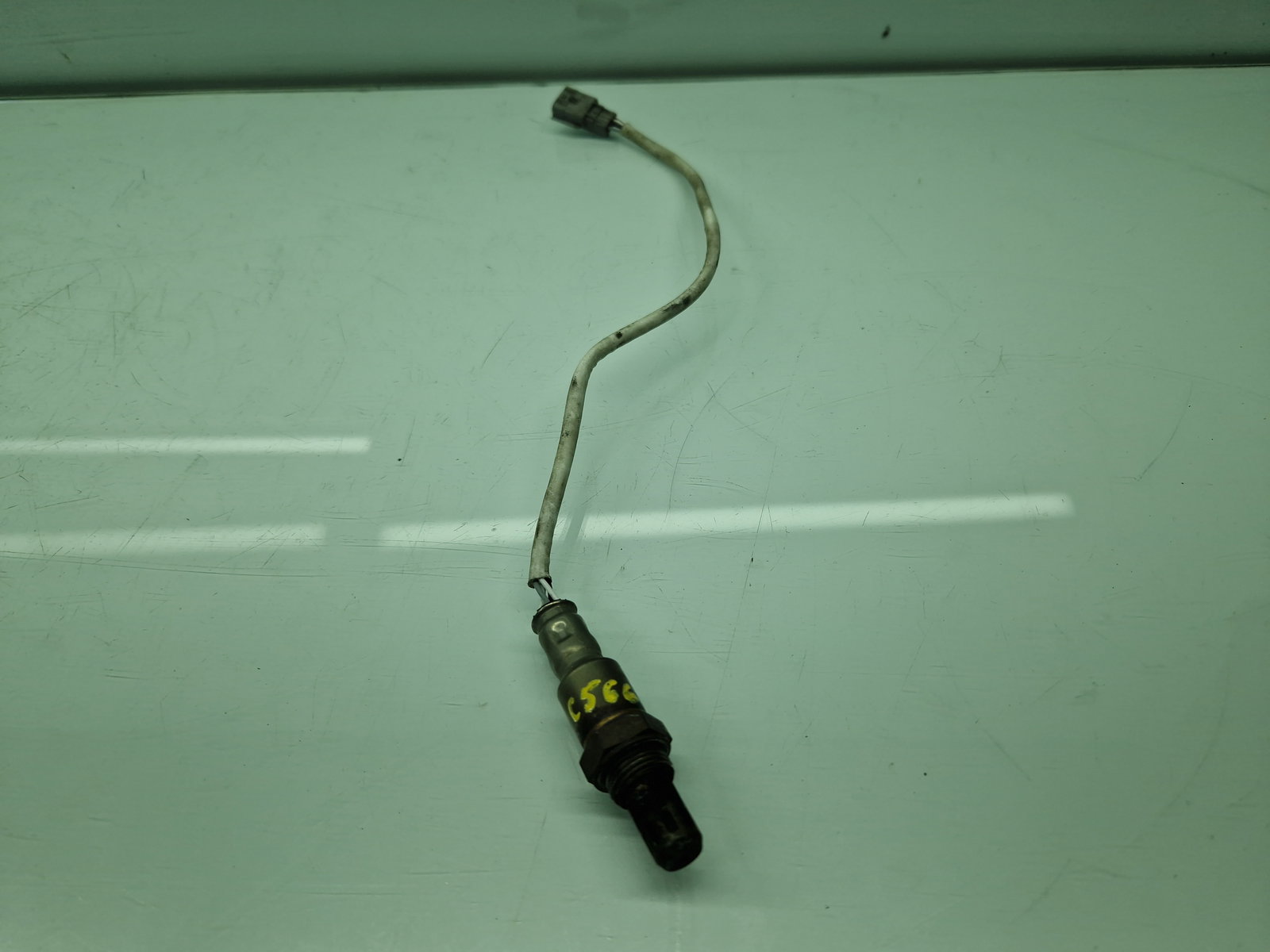 Sonda lambda Renault Clio 4 [Fabr 2012-2020] 226A47260R 0.9 TCe H4BT 66KW / 90CP - imagine 1