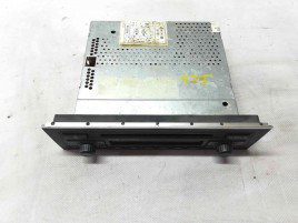 Radio CD OEM Audi A4 (8EC, B7) [Fabr 2004-2008] 2.0 BLB