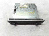 Radio CD OEM Audi A4 (8EC, B7) [Fabr 2004-2008] 2.0 BLB