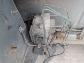 Pompa ABS Dacia Logan (LS) [Fabr 2004-2012] 90B02AAY1 1.4 Benz K7J-A7 55KW / 75CP