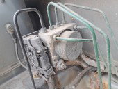 Pompa ABS Dacia Logan (LS) [Fabr 2004-2012] 90B02AAY1 1.4 Benz K7J-A7 55KW / 75CP