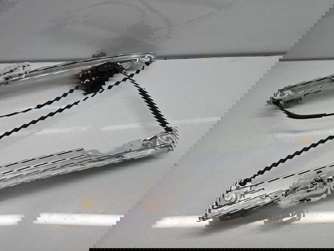 Macara electrica geam stanga fata Ford Kuga II [Fabr 2012-prezent] SUV Facelift OEM