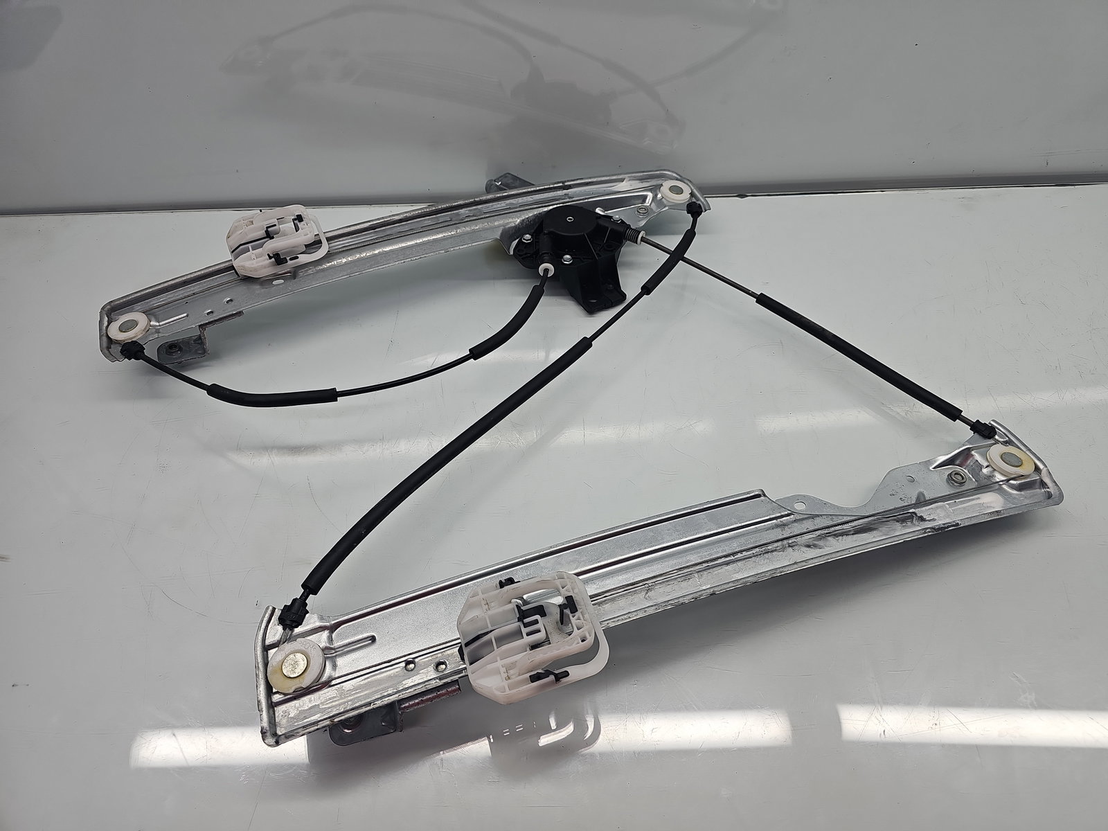 Macara electrica geam stanga fata Ford Kuga II [Fabr 2012-prezent] SUV Facelift OEM - imagine 5