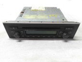 Radio CD OEM Audi A4 (8EC, B7) [Fabr 2004-2008] 2.0 BLB