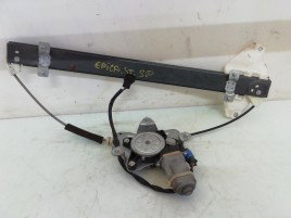 Macara geam stanga spate Chevrolet Epica 1.9 TDI OEM 2006-2014