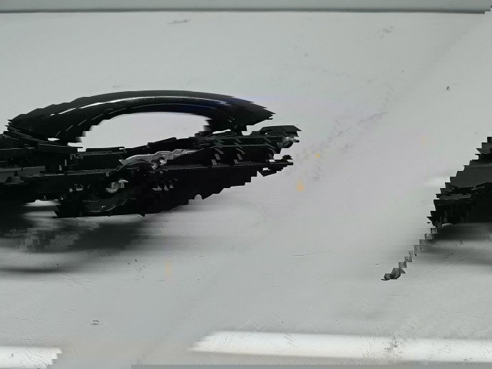 Maner usa dreapta fata Bmw 5 (F10) [Fabr 2011-2016] Berlina Pachet M 416 Carbonschwarz Mc