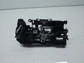 Maner usa dreapta fata Bmw 5 (F10) [Fabr 2011-2016] Berlina Pachet M 416 Carbonschwarz Mc