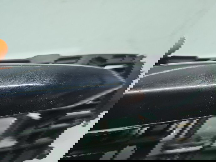 Maner usa dreapta fata Bmw 5 (F10) [Fabr 2011-2016] Berlina Pachet M 416 Carbonschwarz Mc