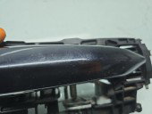 Maner usa dreapta fata Bmw 5 (F10) [Fabr 2011-2016] Berlina Pachet M 416 Carbonschwarz Mc