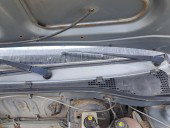 Motoras stergator parbriz Dacia Logan (LS) [Fabr 2004-2012] OEM