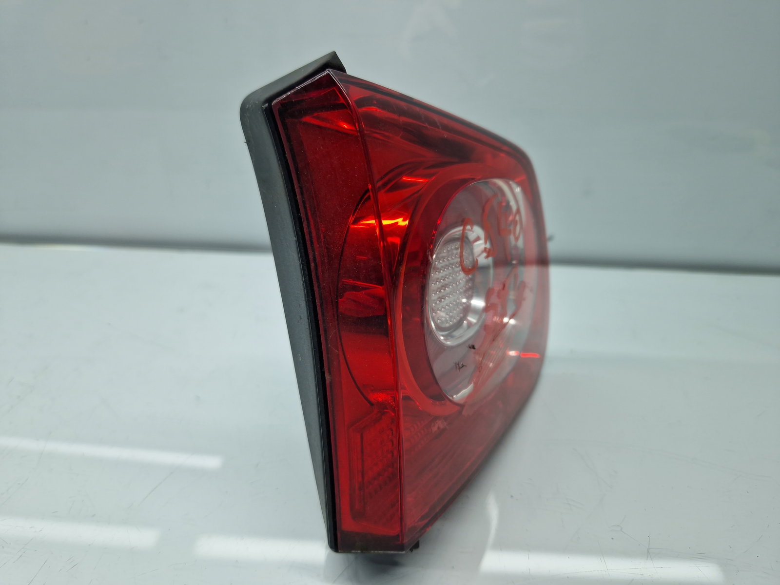 Stop haion stanga Volkswagen Tiguan (5N) [Fabr 2007-2016] SUV 5N0945093C - imagine 2