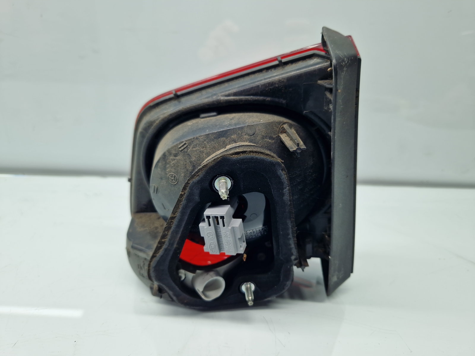 Stop haion stanga Volkswagen Tiguan (5N) [Fabr 2007-2016] SUV 5N0945093C - imagine 4
