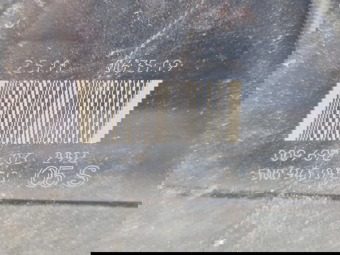 Stop haion stanga Volkswagen Tiguan (5N) [Fabr 2007-2016] SUV 5N0945093C