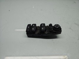 Butoane comanda geamuri sofer Bmw 5 (F10) [Fabr 2011-2016] 9241955-01