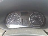 Ceas bord Dacia Logan (LS) [Fabr 2004-2012] OEM