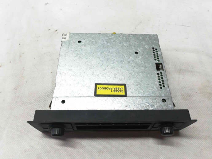 Radio CD OEM Audi A4 (8EC, B7) [Fabr 2004-2008] 2.0 BLB
