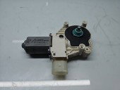 Motoras geam dreapta fata Bmw 5 (F10) [Fabr 2011-2016] Berlina Pachet M 72481720