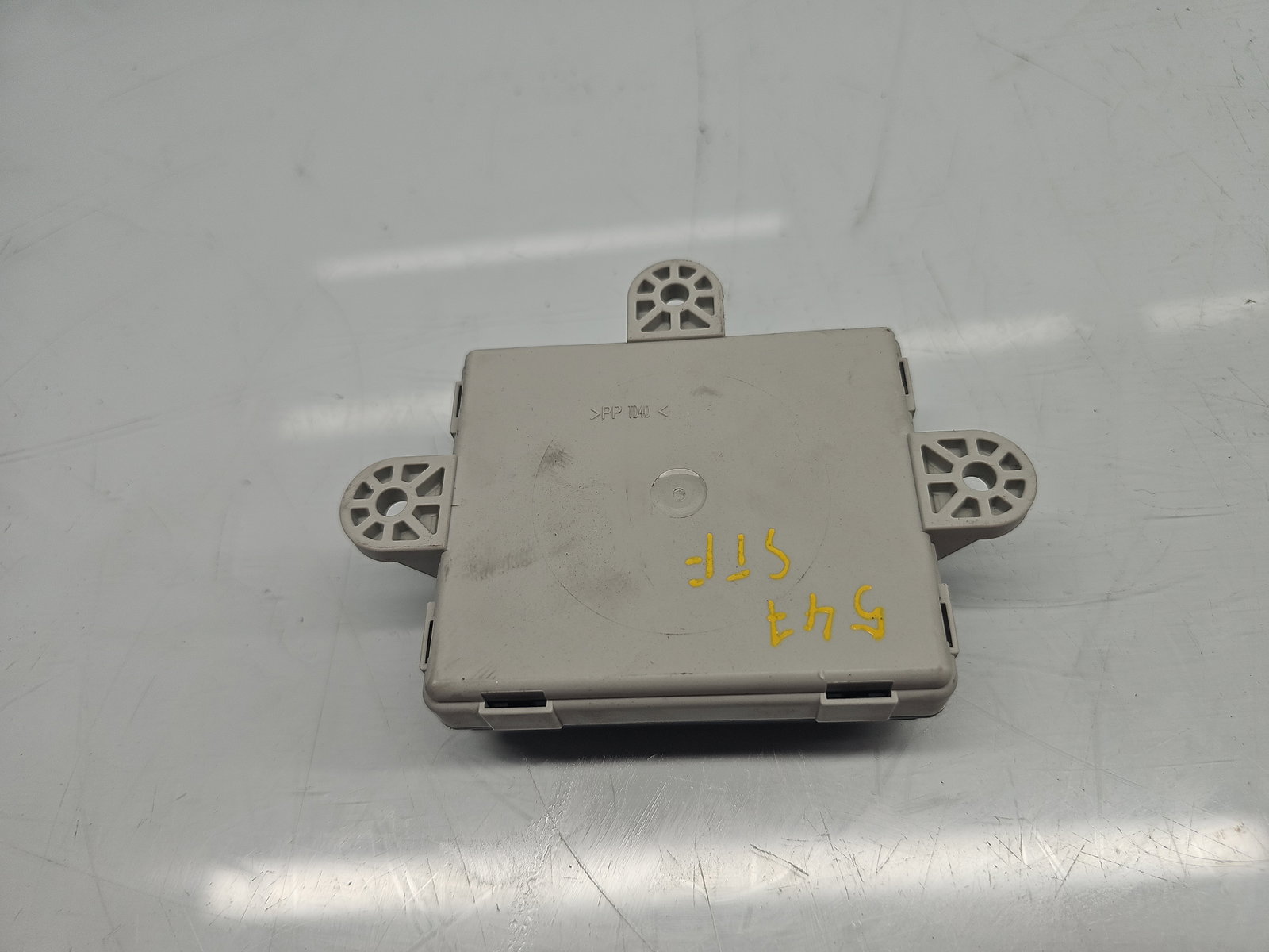 Modul confort Ford Kuga II [Fabr 2012-prezent] F1ET-14B533-BG - imagine 2