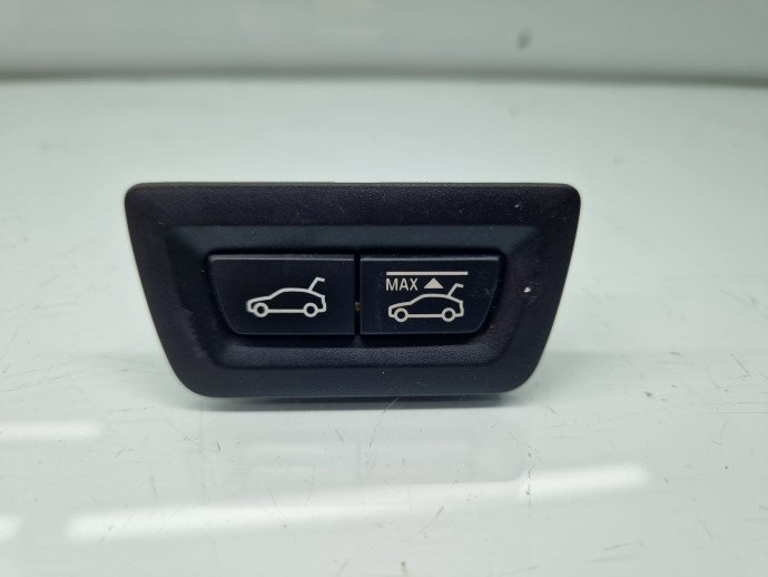 Buton deschidere haion Bmw 5 GT (F07) [Fabr 2011-2016] 6131930226202