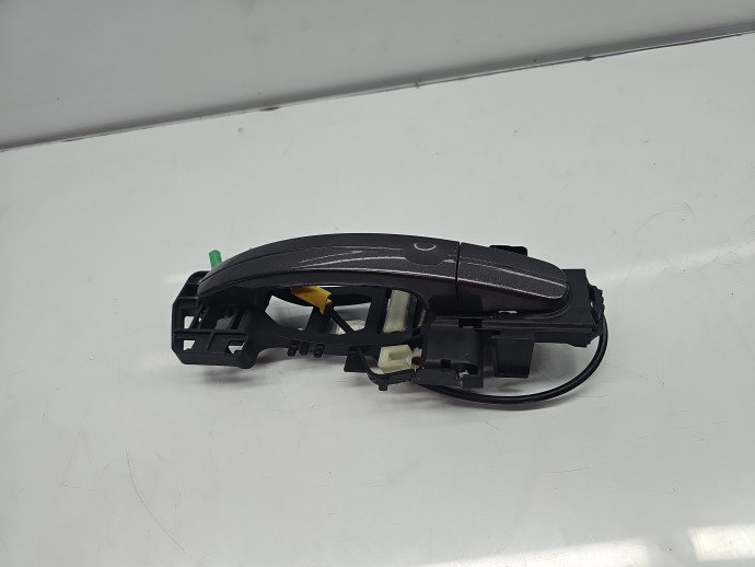 Maner usa stanga fata Ford Kuga II [Fabr 2012-prezent] SUV Facelift MAGNETIC
