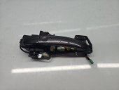 Maner usa stanga fata Ford Kuga II [Fabr 2012-prezent] SUV Facelift MAGNETIC