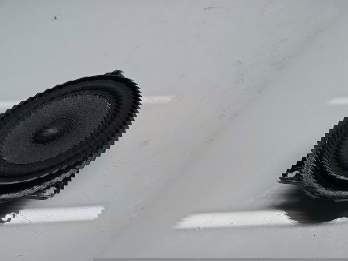 Boxa dreapta fata Bmw 5 (F10) [Fabr 2011-2016] 9169692-03