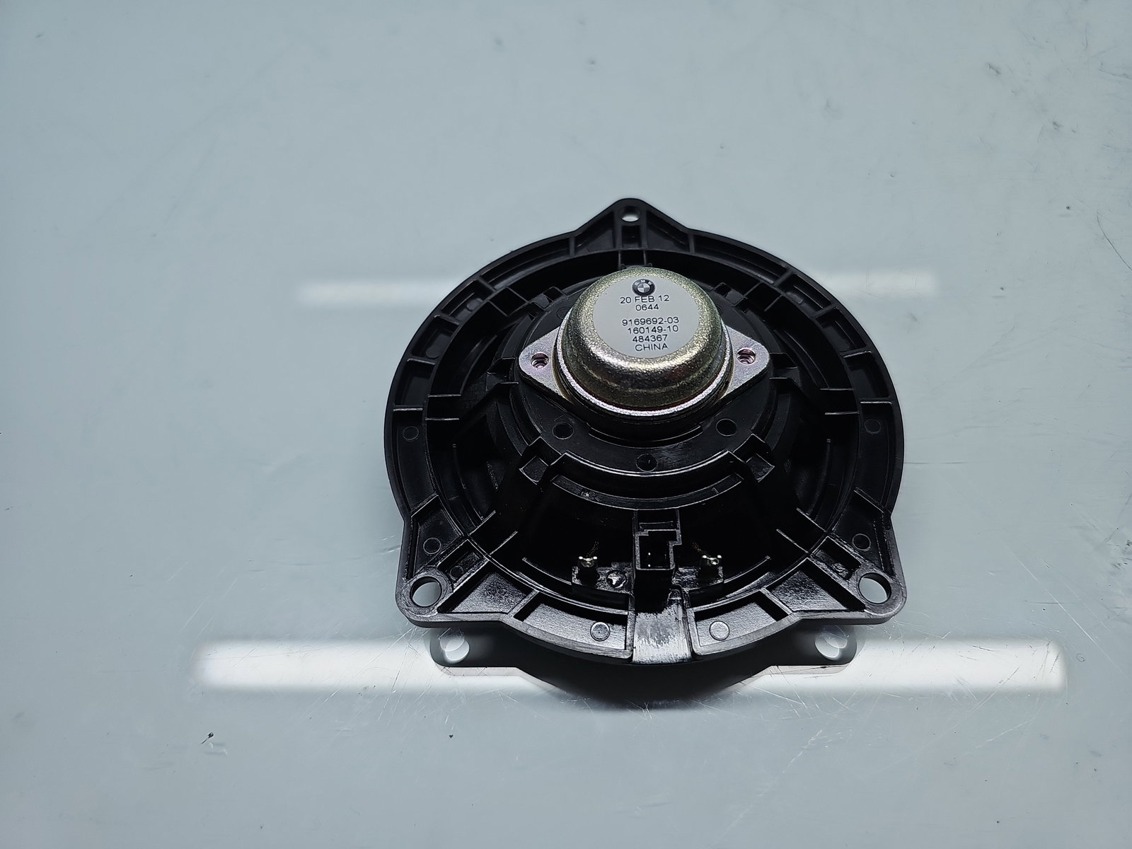 Boxa dreapta fata Bmw 5 (F10) [Fabr 2011-2016] 9169692-03 - imagine 2