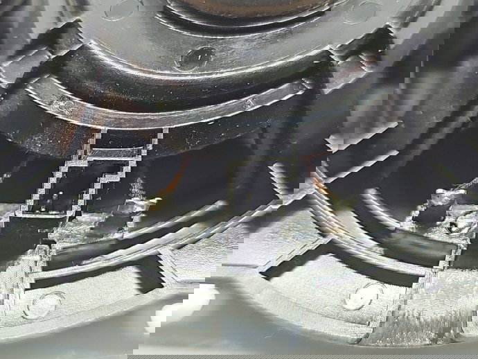 Boxa dreapta fata Bmw 5 (F10) [Fabr 2011-2016] 9169692-03