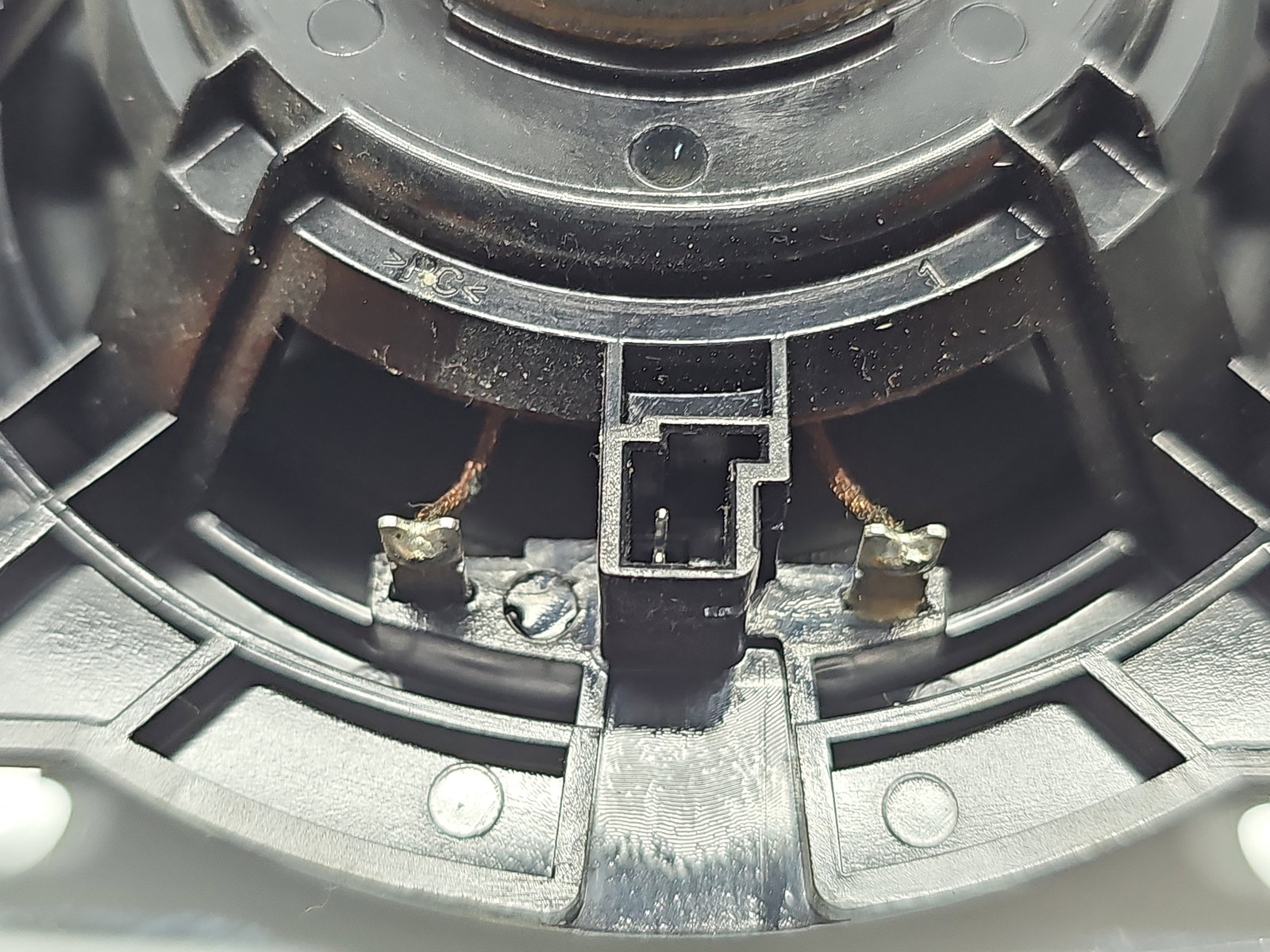 Boxa dreapta fata Bmw 5 (F10) [Fabr 2011-2016] 9169692-03 - imagine 3