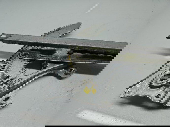 Macara electrica geam stanga fata MITSUBISHI ASX (GA) [Fabr 2010-2020] SUV OEM